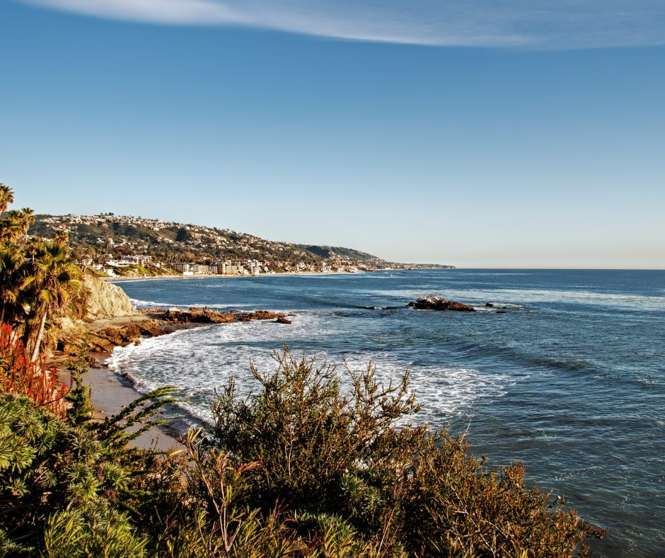 Laguna Beach